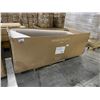 Image 2 : ROVE CONCEPTS DESIGNER REYA CURVED RIGHT ARM 2 SEAT SECTIONAL SECTION *IN BOX*