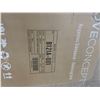 Image 4 : PALLET OF ROVE CONCEPTS DESIGNER LIZA COFFEE TABLE PARTS, STORAGE BED PARTS, & AGUSTUS STORAGE