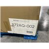 Image 5 : 2 PALLET OF ROVE CONCEPTS DESIGNER DRESDEN LINEN ARMLESS SECTIONAL SECTION & ASSORTED BED PARTS IN
