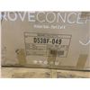 Image 2 : PALLET OF ROVE CONCEPTS DESIGNER ASSORTED BED PARTS IN BOX *MUST TAKE ALL ON PALLET*