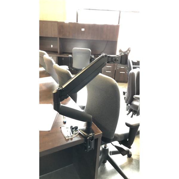 JARVIS SINGLE MONITOR STAND