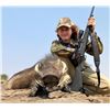 Image 1 : KATANENO JAGD - 5 Day Namibian Cull Hunt for 1 Hunter and 1 Observer