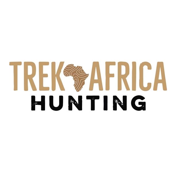 5 night safari for 1 hunter and 1 observer with Trek Africa