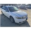 Image 2 : 2006 Lincoln Zephyr