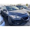 Image 2 : 2013 Mazda CX-9