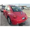 Image 4 : 2001 Volkswagen New Beetle
