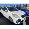 Image 2 : 2014 Nissan Versa