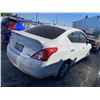 Image 3 : 2014 Nissan Versa