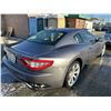 Image 3 : 2011 Maserati GranTurismo