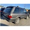 Image 3 : 2000 Land rover Range Rover