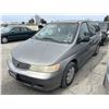 Image 1 : 2000 Honda Odyssey