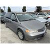 Image 2 : 2000 Honda Odyssey