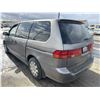 Image 4 : 2000 Honda Odyssey