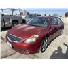Image 1 : 2007 Nissan Altima