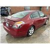 Image 3 : 2007 Nissan Altima