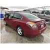 Image 4 : 2007 Nissan Altima