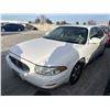 Image 1 : 2001 Buick LeSabre