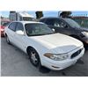 Image 2 : 2001 Buick LeSabre