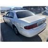 Image 4 : 2001 Buick LeSabre