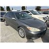 Image 2 : 2002 Toyota Camry