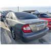 Image 4 : 2002 Toyota Camry