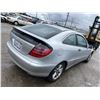 Image 3 : 2002 Mercedes-benz C-Class