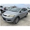 Image 1 : 2007 Mazda CX-7