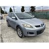 Image 2 : 2007 Mazda CX-7