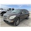 Image 1 : 2008 Buick Enclave