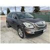 Image 2 : 2008 Buick Enclave