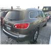 Image 3 : 2008 Buick Enclave