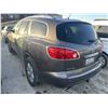 Image 4 : 2008 Buick Enclave