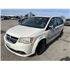 Image 1 : 2013 Dodge Grand Caravan