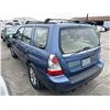 Image 3 : 2008 Subaru Forester