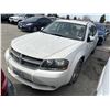 Image 1 : 2008 Dodge Avenger