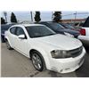 Image 2 : 2008 Dodge Avenger