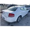 Image 3 : 2008 Dodge Avenger