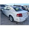 Image 4 : 2008 Dodge Avenger