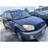 Image 2 : 2003 Toyota RAV4