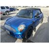 Image 1 : 2009 MINI Cooper