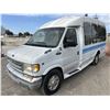 Image 1 : 2001 Ford E-350