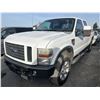 Image 1 : 2008 Ford F-250