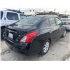 Image 3 : 2012 Nissan Versa