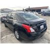 Image 4 : 2012 Nissan Versa