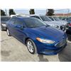 Image 2 : 2018 Ford Fusion