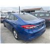 Image 4 : 2018 Ford Fusion