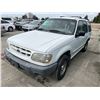 Image 1 : 2000 Ford Explorer
