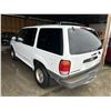 Image 4 : 2000 Ford Explorer