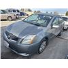 Image 1 : 2011 Nissan Sentra