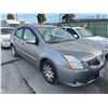 Image 2 : 2011 Nissan Sentra